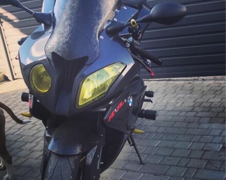 БМВ Другая, объемом двигателя 1 л и пробегом 0 тыс. км за 5999 $, фото 1 на Automoto.ua