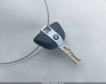 БМВ Другая, об'ємом двигуна 1 л та пробігом 0 тис. км за 4500 $, фото 11 на Automoto.ua