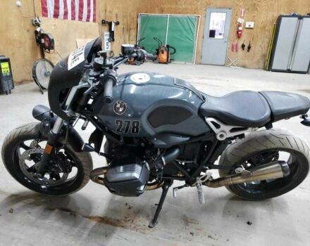 БМВ Другая, об'ємом двигуна 1 л та пробігом 0 тис. км за 4000 $, фото 2 на Automoto.ua