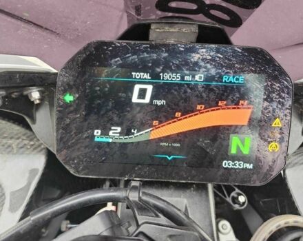 БМВ Другая 2020 в Виннице на Automoto.ua БМВ Другая, объемом двигателя 1 л и пробегом 0 тыс. км за 6600 $, фото 6 на Automoto.ua