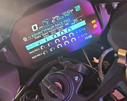 БМВ Другая, объемом двигателя 1 л и пробегом 0 тыс. км за 20993 $, фото 5 на Automoto.ua