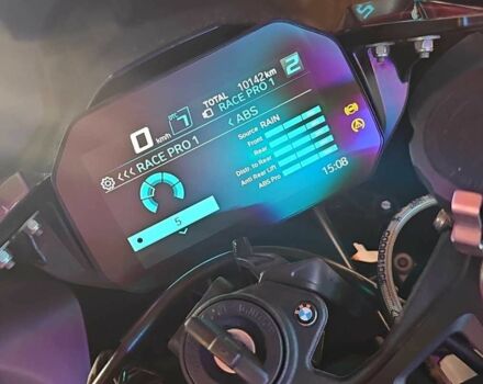 БМВ Другая, объемом двигателя 1 л и пробегом 0 тыс. км за 20993 $, фото 6 на Automoto.ua