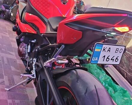 БМВ Другая, объемом двигателя 1 л и пробегом 0 тыс. км за 20993 $, фото 7 на Automoto.ua