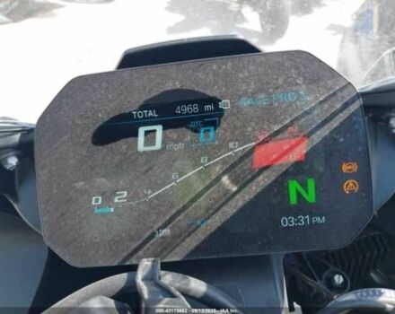 БМВ Другая, объемом двигателя 1 л и пробегом 0 тыс. км за 8000 $, фото 7 на Automoto.ua