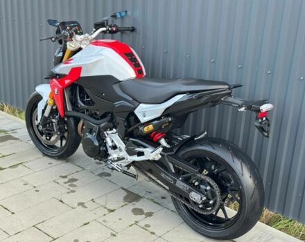 БМВ Другая 2021 в Надворной на Automoto.ua БМВ Другая, объемом двигателя 0.9 л и пробегом 0 тыс. км за 4000 $, фото 3 на Automoto.ua