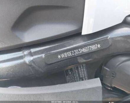 БМВ Другая, объемом двигателя 1 л и пробегом 0 тыс. км за 8000 $, фото 12 на Automoto.ua