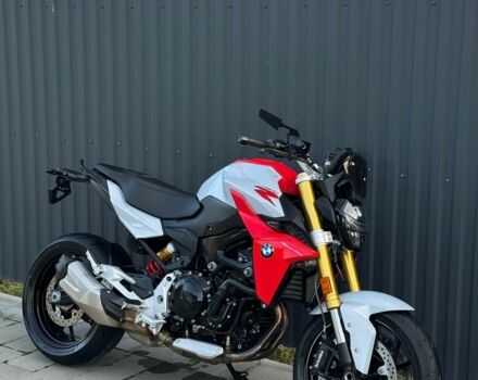 БМВ Другая 2021 в Надворной на Automoto.ua БМВ Другая, объемом двигателя 0.9 л и пробегом 0 тыс. км за 4000 $, фото 2 на Automoto.ua