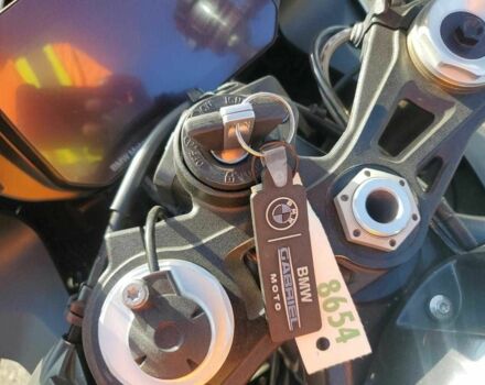 БМВ Другая 2022 в Полтаве на Automoto.ua БМВ Другая, объемом двигателя 1 л и пробегом 0 тыс. км за 8500 $, фото 7 на Automoto.ua