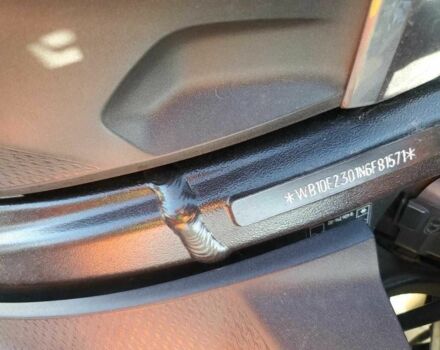 БМВ Другая 2022 в Полтаве на Automoto.ua БМВ Другая, объемом двигателя 1 л и пробегом 0 тыс. км за 8500 $, фото 8 на Automoto.ua