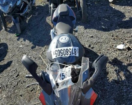 БМВ Другая 2022 в Полтаве на Automoto.ua БМВ Другая, объемом двигателя 1 л и пробегом 0 тыс. км за 8500 $, фото 4 на Automoto.ua