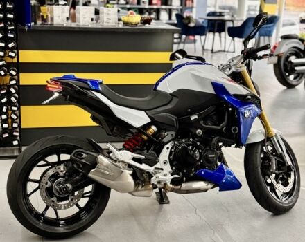 БМВ Другая, объемом двигателя 0.9 л и пробегом 0 тыс. км за 11000 $, фото 2 на Automoto.ua