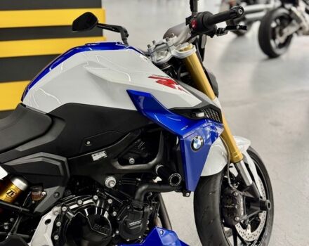 БМВ Другая, объемом двигателя 0.9 л и пробегом 0 тыс. км за 11000 $, фото 7 на Automoto.ua