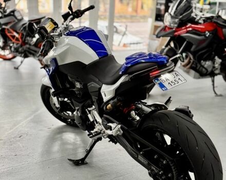 БМВ Другая, объемом двигателя 0.9 л и пробегом 0 тыс. км за 11000 $, фото 4 на Automoto.ua