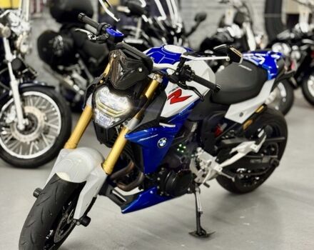 БМВ Другая, объемом двигателя 0.9 л и пробегом 0 тыс. км за 11000 $, фото 1 на Automoto.ua