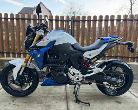 БМВ Другая, объемом двигателя 0.9 л и пробегом 0 тыс. км за 4150 $, фото 5 на Automoto.ua