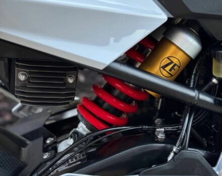 БМВ Другая, объемом двигателя 0.9 л и пробегом 0 тыс. км за 4150 $, фото 16 на Automoto.ua