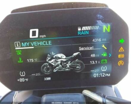 БМВ Другая, объемом двигателя 1 л и пробегом 0 тыс. км за 15000 $, фото 11 на Automoto.ua