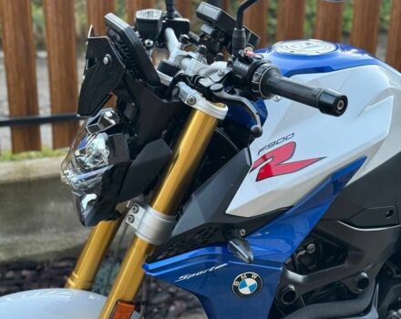 БМВ Другая, объемом двигателя 0.9 л и пробегом 0 тыс. км за 4150 $, фото 6 на Automoto.ua