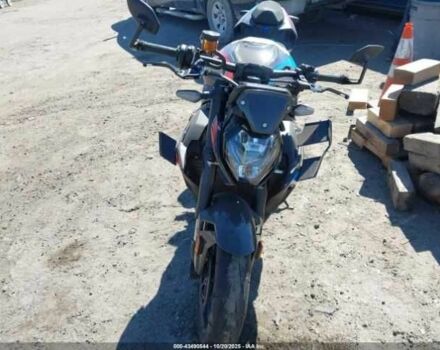 БМВ Другая, объемом двигателя 1 л и пробегом 0 тыс. км за 15000 $, фото 4 на Automoto.ua