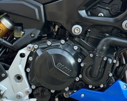 БМВ Другая, объемом двигателя 0.9 л и пробегом 0 тыс. км за 4150 $, фото 14 на Automoto.ua