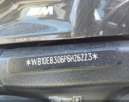 БМВ Другая, объемом двигателя 1 л и пробегом 0 тыс. км за 15000 $, фото 12 на Automoto.ua