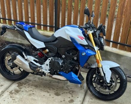 БМВ Другая, объемом двигателя 0.9 л и пробегом 0 тыс. км за 4150 $, фото 1 на Automoto.ua