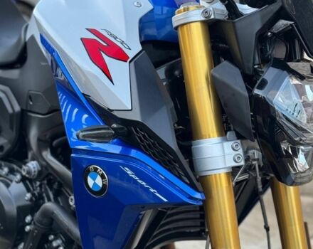 БМВ Другая, объемом двигателя 0.9 л и пробегом 0 тыс. км за 4150 $, фото 7 на Automoto.ua