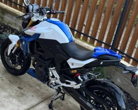 БМВ Другая, объемом двигателя 0.9 л и пробегом 0 тыс. км за 4150 $, фото 4 на Automoto.ua