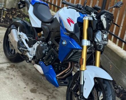 БМВ Другая, объемом двигателя 0.9 л и пробегом 0 тыс. км за 4150 $, фото 17 на Automoto.ua