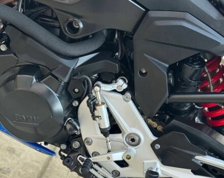 БМВ Другая, объемом двигателя 0.9 л и пробегом 0 тыс. км за 4150 $, фото 11 на Automoto.ua