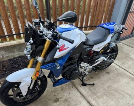 БМВ Другая, объемом двигателя 0.9 л и пробегом 0 тыс. км за 4150 $, фото 3 на Automoto.ua