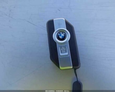 БМВ Другая, объемом двигателя 1 л и пробегом 0 тыс. км за 15000 $, фото 13 на Automoto.ua