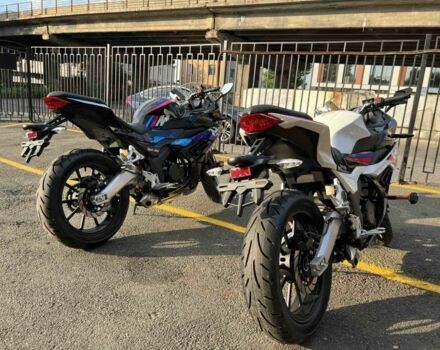 БМВ Другая, об'ємом двигуна 0.25 л та пробігом 0 тис. км за 2290 $, фото 5 на Automoto.ua