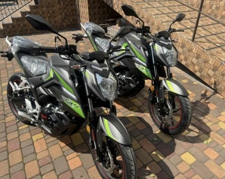 БМВ Другая, объемом двигателя 0.25 л и пробегом 0 тыс. км за 2090 $, фото 14 на Automoto.ua