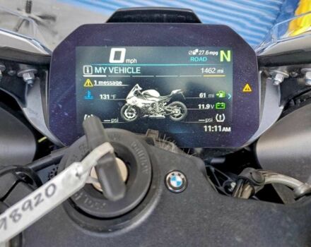 БМВ Другая, объемом двигателя 1 л и пробегом 0 тыс. км за 12500 $, фото 7 на Automoto.ua