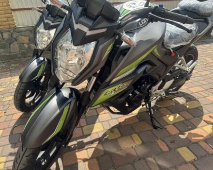 БМВ Другая, объемом двигателя 0.25 л и пробегом 0 тыс. км за 2090 $, фото 6 на Automoto.ua