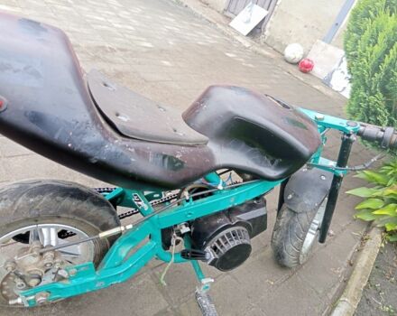 БМВ Другая, об'ємом двигуна 0 л та пробігом 0 тис. км за 119 $, фото 1 на Automoto.ua