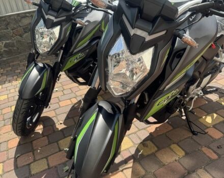 БМВ Другая, объемом двигателя 0.25 л и пробегом 0 тыс. км за 2090 $, фото 9 на Automoto.ua