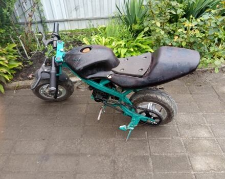 БМВ Другая, об'ємом двигуна 0 л та пробігом 0 тис. км за 119 $, фото 2 на Automoto.ua