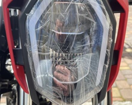 БМВ Другая, объемом двигателя 0.25 л и пробегом 0 тыс. км за 2090 $, фото 22 на Automoto.ua