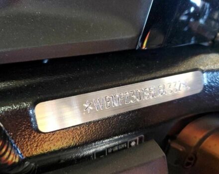 БМВ Другая, объемом двигателя 1 л и пробегом 0 тыс. км за 12000 $, фото 8 на Automoto.ua