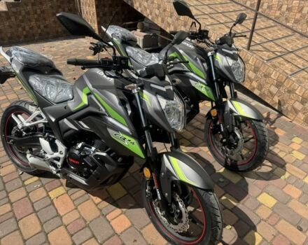 БМВ Другая, объемом двигателя 0.25 л и пробегом 0 тыс. км за 2090 $, фото 1 на Automoto.ua