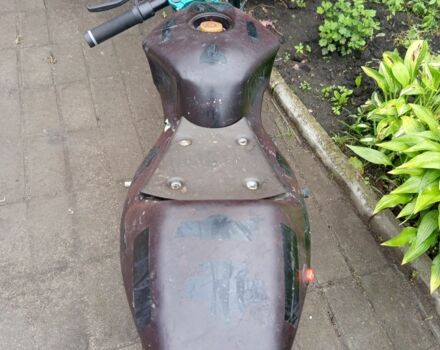 БМВ Другая, об'ємом двигуна 0 л та пробігом 0 тис. км за 119 $, фото 3 на Automoto.ua