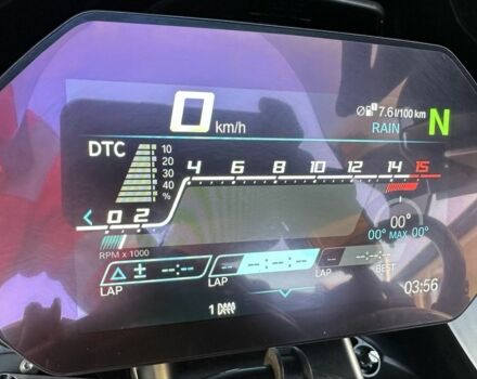 БМВ Другая, объемом двигателя 1 л и пробегом 0 тыс. км за 28800 $, фото 23 на Automoto.ua