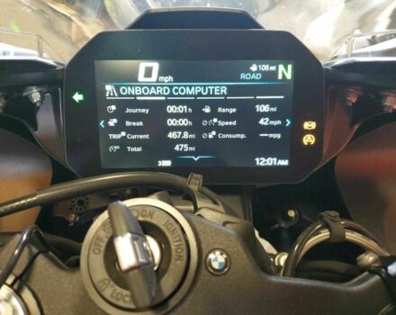 БМВ Другая, объемом двигателя 1 л и пробегом 0 тыс. км за 12000 $, фото 6 на Automoto.ua