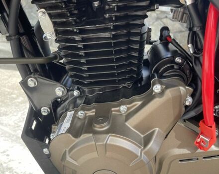 БМВ Другая, объемом двигателя 0.25 л и пробегом 0 тыс. км за 2090 $, фото 23 на Automoto.ua