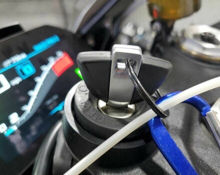 БМВ Другая 2025 в Одессе на Automoto.ua БМВ Другая, объемом двигателя 1 л и пробегом 0 тыс. км за 10500 $, фото 7 на Automoto.ua