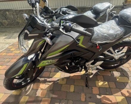 БМВ Другая, объемом двигателя 0.25 л и пробегом 0 тыс. км за 2090 $, фото 4 на Automoto.ua