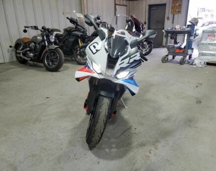 БМВ Другая 2025 в Одессе на Automoto.ua БМВ Другая, объемом двигателя 1 л и пробегом 0 тыс. км за 10500 $, фото 5 на Automoto.ua