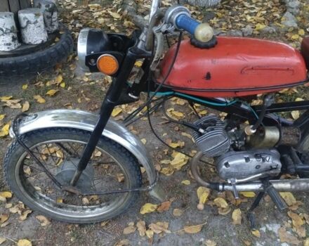 БМВ Другая, об'ємом двигуна 49 л та пробігом 0 тис. км за 60 $, фото 1 на Automoto.ua